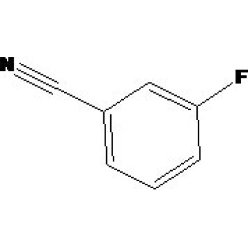 3-Fluorobenzonitrile N ° CAS 403-54-3